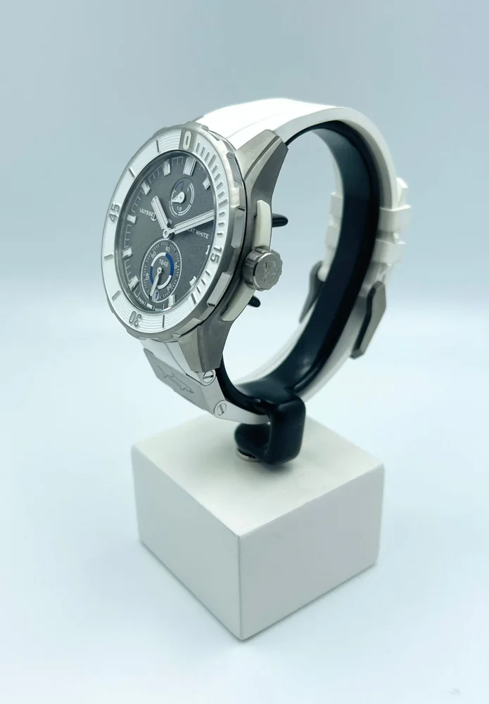 Ulysse Nardin Diver Chronograph